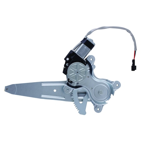 Wai Global WINDOW REGULATOR & MOTOR, WPR0905RMB WPR0905RMB